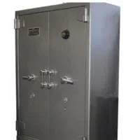 گاوصندوق 2000 بی اس گنجینه درابعادمختلف گاو صندوق