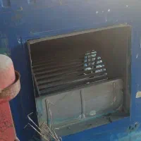 کولر بدون موتور