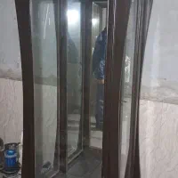 بوفه سالم درحدنو