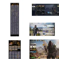 اکانت کالاف فوری