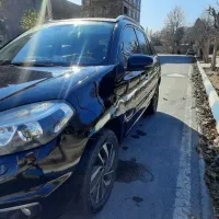 رنو کولیوس کولئوس مدل ۲۰۱۴ فول وارداتی|خودرو سواری و وانت|تهران, شهید رجایی|دیوار