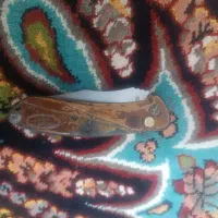 چاقوضامنی قدیمی