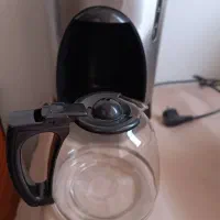 قهوه جوش فلر|سماور، چای‌ساز، قهوه‌ساز|تایباد, |دیوار