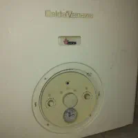 پکیج بوتان کالدار بدون فن نیاز به سرویس