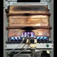 تعمیر ات بخاری آبگرمکن اجاقگاز شومینه جرمگیری|خدمات پیشه و مهارت|گرگان, |دیوار