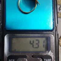 انگشتر 22عیار|جواهرات|شوش, |دیوار