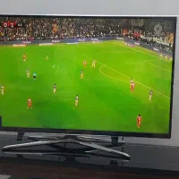 تلویزیون LEDسامسونگ ۴۰ اینچ اسمارت