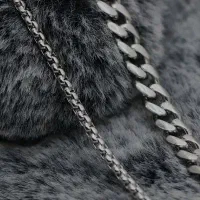 زنجیر دو عددی