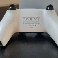 ps5 تک دسته|کنسول، بازی ویدئویی و آنلاین|کرج, برغان|دیوار