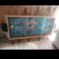 فوتبال دستی|ورزش‌های توپی|تبریز, |دیوار