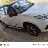 ایکس 33 sمدل 99درحدصفر|خودرو سواری و وانت|گناباد, |دیوار