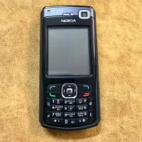 نوکیا N70