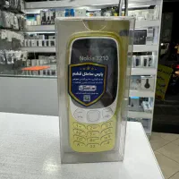 گوشی نوکیا مدل۳۲۱۰آکبند