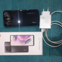 شیائومی Redmi Note 12S با حافظهٔ ۲۵۶ گیگابایت