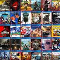 سرویس وتعمیرات.نصب بازی بانازلترین قیمت ها ps4 ps5|کنسول، بازی ویدئویی و آنلاین|خرم‌آباد, |دیوار