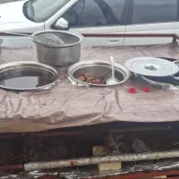 دکه فلافل آهنی|کافیشاپ و رستوران|شوشتر, |دیوار