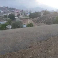 زمین فروشی در روستای پابند