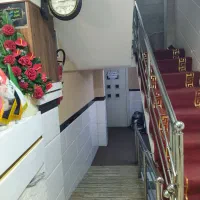 مشهد با قطار حرکت 16 آذر ( 5 روزه )|تور و چارتر|کرج, حسینآباد|دیوار