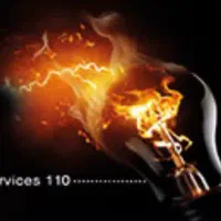خدمات برق صنعتی و ساختمانی
