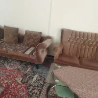 مبل کارکرده
