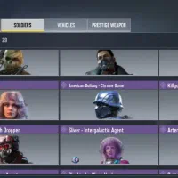 اکانت کالاف|کنسول، بازی ویدئویی و آنلاین|کرمانشاه, |دیوار