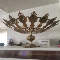 میوه خوری برنجی