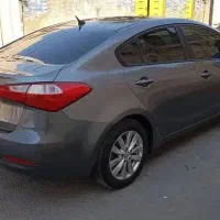 سراتو 2015  سفارش خلیج