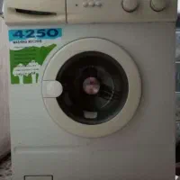 ماشین لباس شویی