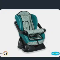 صندلی ماشین