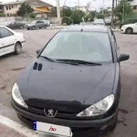 ۲۰۶ سالم تیپ دو فرانسه 84