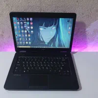 لب تاب دل E5440 RAM8 ویندوز 10