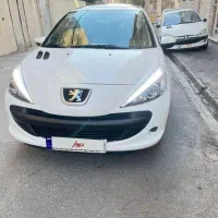 ۲۰۷پانا اتوماتیک مدل ۱۴۰۰|خودرو سواری و وانت|تهران, کرمان|دیوار