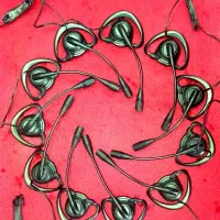 هدمیک میکروفن سرود