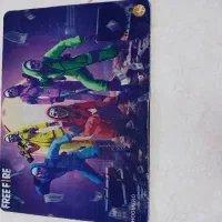 پد ماوس بندیت فری فایر