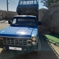 نیسان جکی مدل 86دوگانه سوژ|خودرو سواری و وانت|آبادان, |دیوار