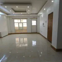 آپارتمان طبقه اول ۱۲۵ متری