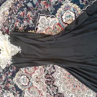لباس مجلسی سایز ۵