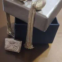 طلا،گوشواره،مجلسی