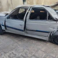 پژو پارس|خودرو سواری و وانت|خاش, |دیوار