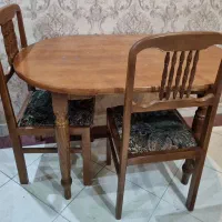 میز نهار خوری