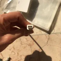 تبدیل hdmi مخصوص لپتاپ اپل|قطعات و لوازم جانبی رایانه|تهران, گیشا|دیوار