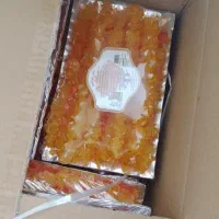پخش نبات پولکی