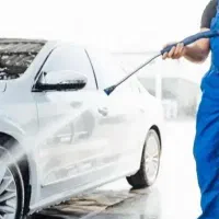 نیازمند نیرو در کارواش