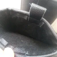 چکمه ایمنی خزدار|کیف، کفش، کمربند|تبریز, |دیوار