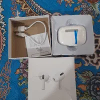 ایرپاد پرو اصل