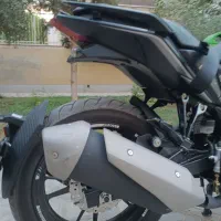 گلکسی na180|موتورسیکلت|اصفهان, خلیل آباد|دیوار