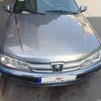 پژوپارس مدل۹۸
