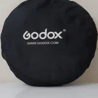 رفلکتور ۵ کاره گودکس سایز 120.80|دوربین عکاسی و فیلم‌برداری|تهران, سلسبیل شمالی|دیوار