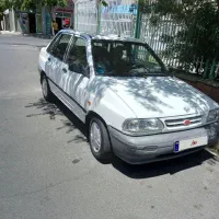 پراید ۹۰