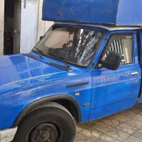 نیسان مدل ۹۴